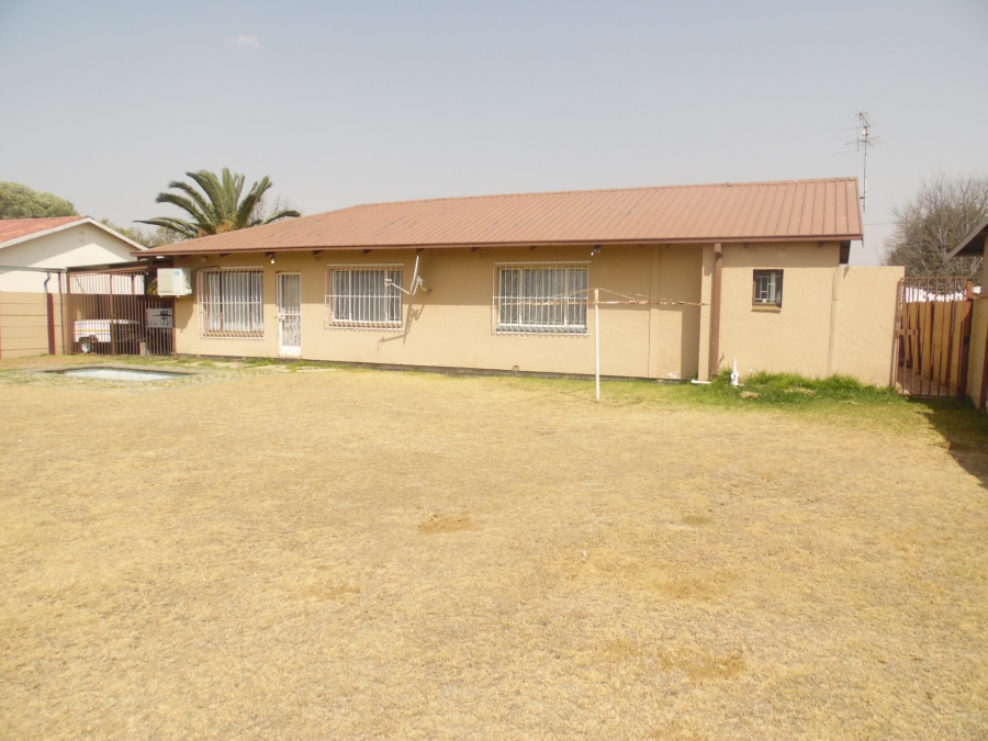 3 Bedroom Property for Sale in Bedelia Free State